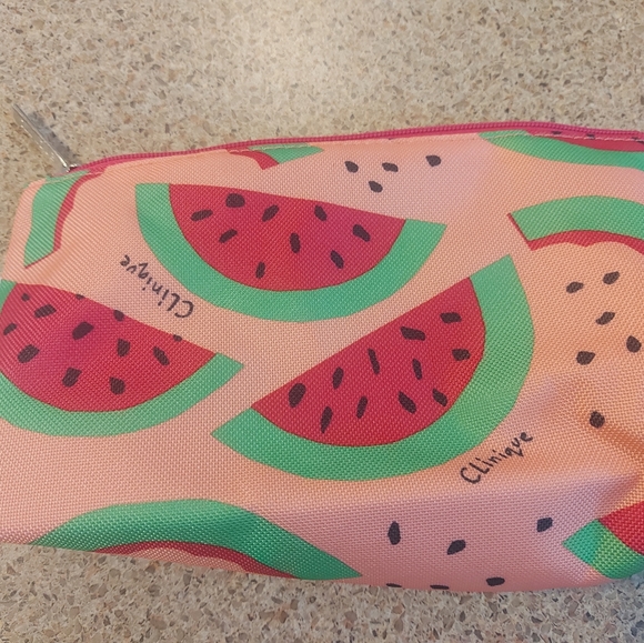 Clinique travel hand bag - Picture 1 of 2